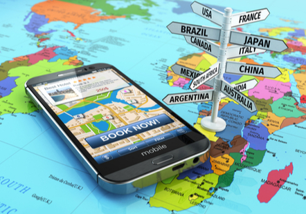 Tourism Manager Marina Marage